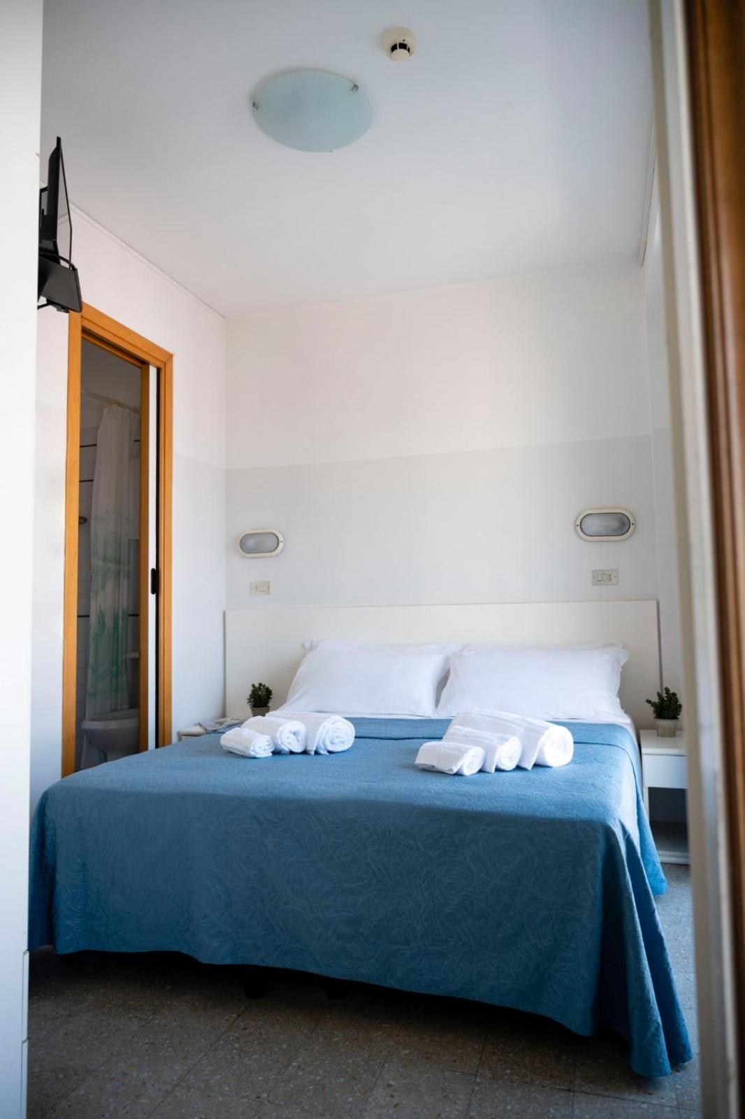Hotel Selene - Vista Mare Riccione Cameră foto